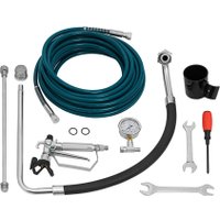 Краскораспылитель Dino-Power T18