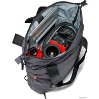 Сумка Manfrotto Manhattan 3 way for DSLR/C [MB MN-T-CH-20]