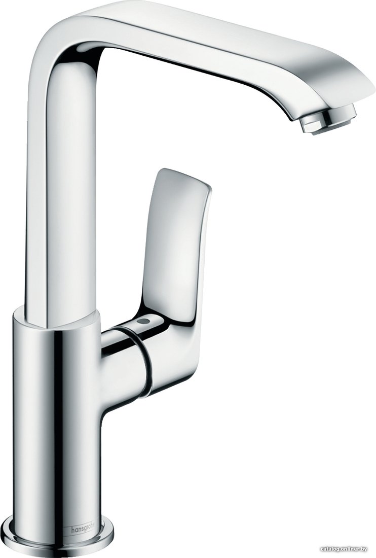 Смеситель Hansgrohe Metris 230 31187000