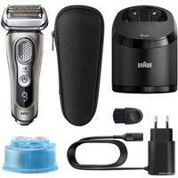 Электробритва Braun Series 9 9365cc