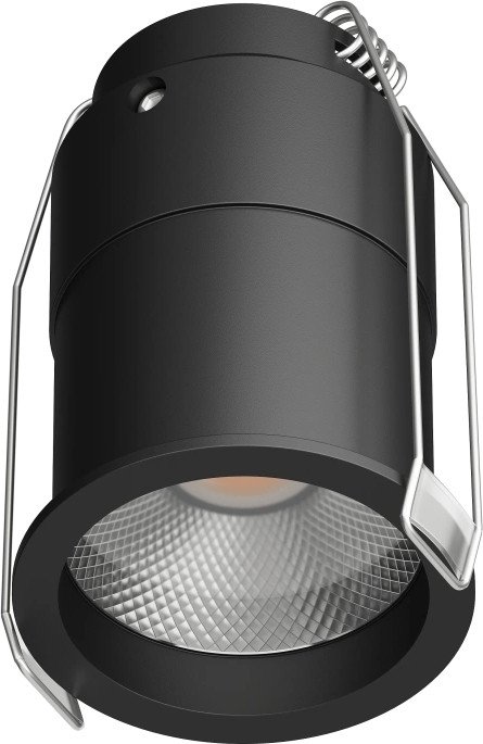 Точечный светильник Byled MIRACLE-RN-BL-5-WW