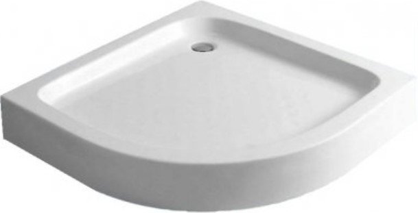 

Душевой поддон Alba Spa Parma Q 90x90