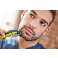 Триммер для бороды и усов Philips One Blade QP2520/65