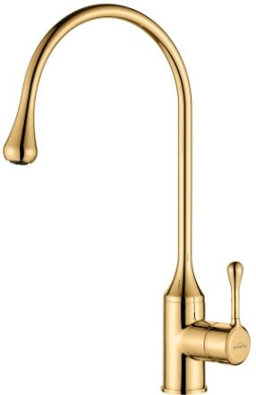 

Смеситель Invena BZ-55-L09