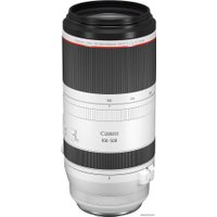 Объектив Canon RF 100-500mm f/4.5-7.1 L IS USM
