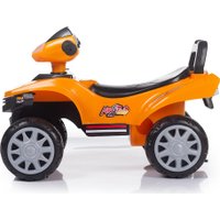Каталка Babyhit Квадроцикл First Race RC10 (оранжевый)