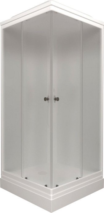 

Душевая кабина Maroni Moon SQ90L-DRN-DN4