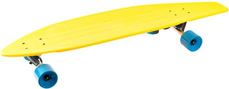 

Лонгборд Fish Melon TLS-410-ME