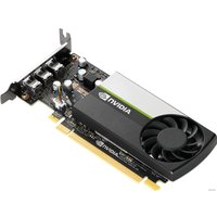 Видеокарта PNY Nvidia Quadro T400 2GB VCNT400-PB