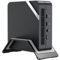 Компактный компьютер Minisforum UM773 Lite (AMD Ryzen 7 7735HS 32GB/1TB) в Гомеле