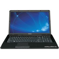 Ноутбук Toshiba Satellite L670-10P (PSK3EE-00100E)