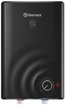Накопительный электрический водонагреватель над мойкой Thermex Rif 7 O