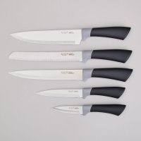 Набор ножей Agness 911-781