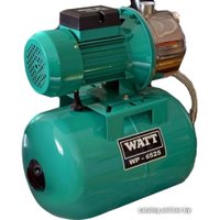 Насосная станция WATT WP-6525