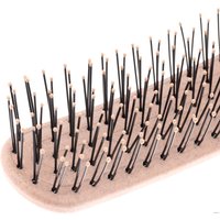 Расческа Dewal Pro Ecology EK-5460 (бежевый)