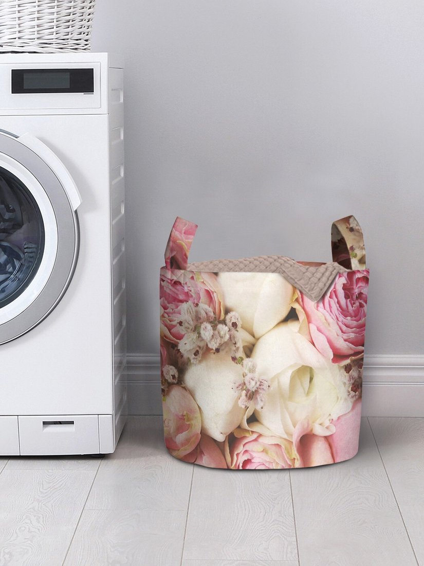 

Корзина JoyArty Розовый букет gaba_2740_S