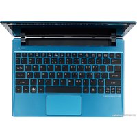 Нетбук Acer Aspire One 756-887BSbb (NU.SH0ER.010)