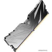 Оперативная память Netac Shadow II 2x16ГБ DDR5 5600 МГц NTSWD5P56DP-32K