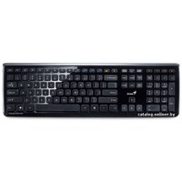 Клавиатура Genius Slim Star i220