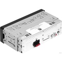 USB-магнитола Урал Молот АРС-МТ 222К