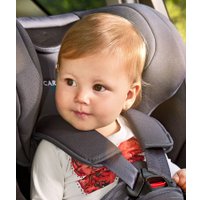 Детское автокресло Caretero Champion IsoFix (графит)