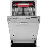 Встраиваемая посудомоечная машина KUPPERSBERG GLM 4537