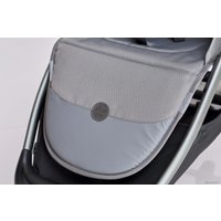 Коляска прогулочная «книга» Baby Design Wave 2020 (07)