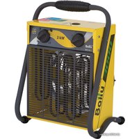 Электрическая тепловая пушка Ballu BHP-M-5