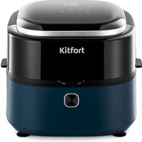Аэрогриль (аэрофритюрница) Kitfort KT-2294