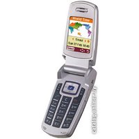 Мобильный телефон Samsung E700