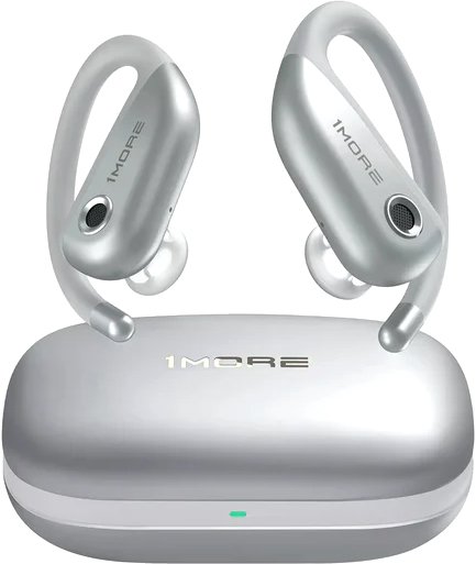 

Наушники 1More Fit SE S50 (серебристый)