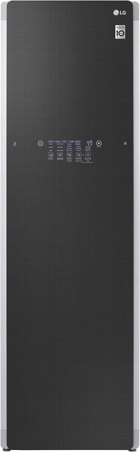 

Паровой шкаф для одежды LG Styler S5BB