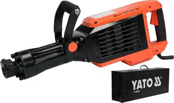 Отбойный молоток Yato YT-82001