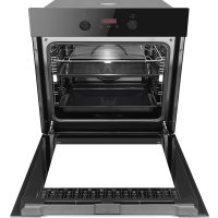 Электрический духовой шкаф Kernau KBO 1075 S PT B в Гомеле