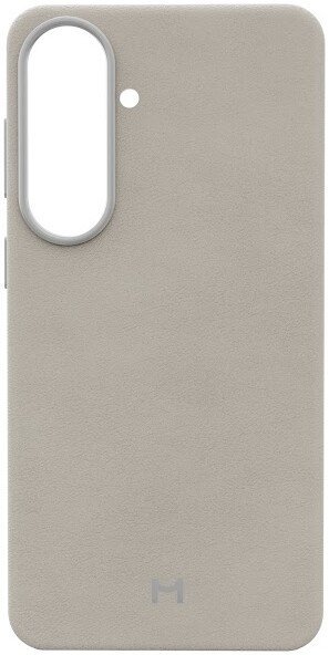 Чехол для телефона Magssory CLT051 для Samsung Galaxy S26+ Ivory CLT051i