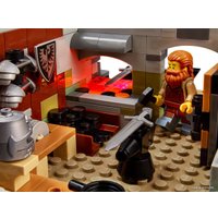 Конструктор LEGO Ideas 21325 Средневековая кузница