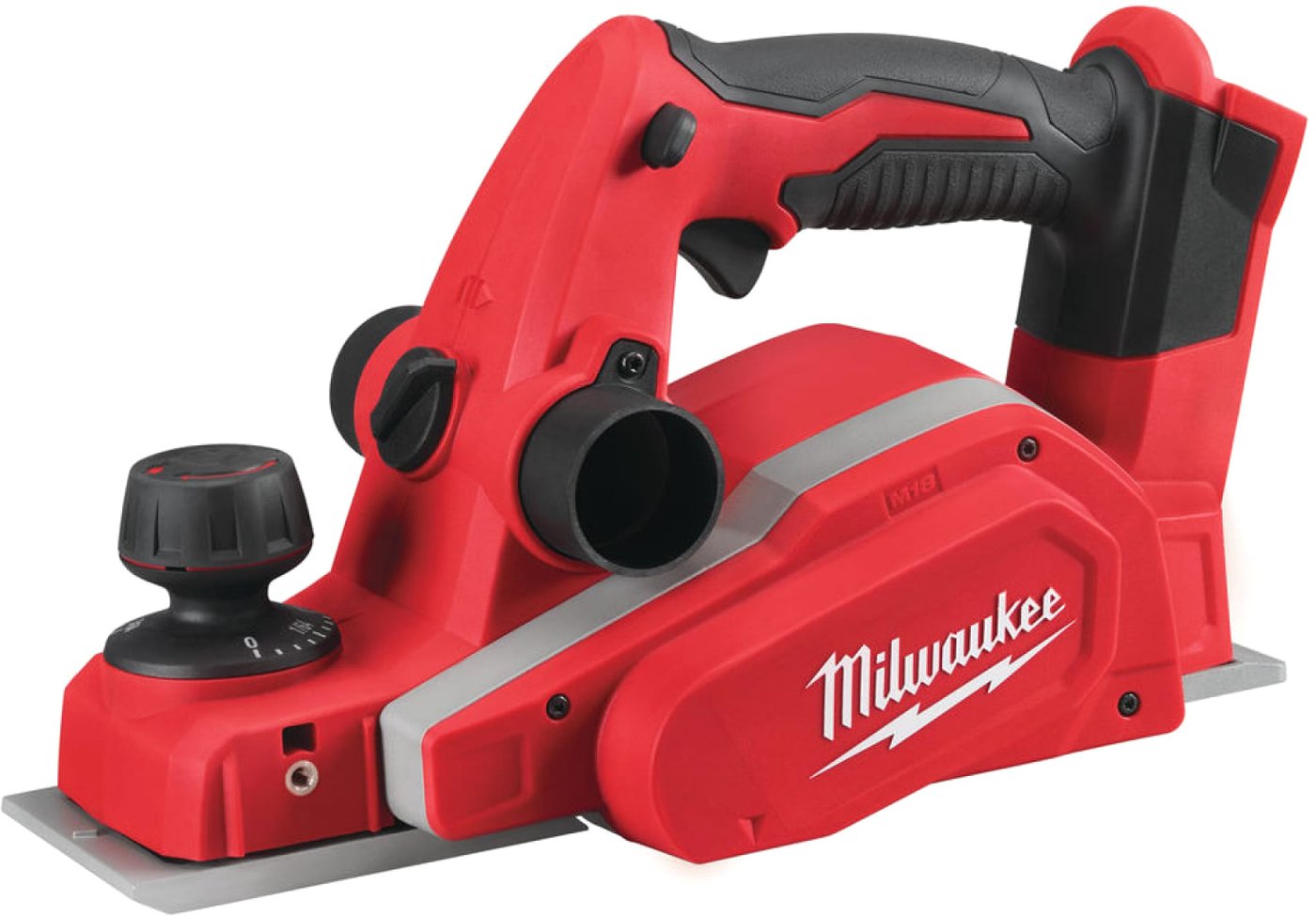 

Рубанок Milwaukee M18 BP-0 4933451113 (без АКБ)