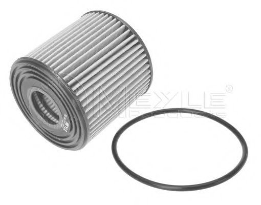 

Масляный фильтр Meyle 36143220005