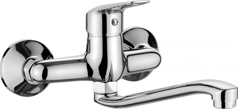 

Смеситель Deante Boro BMO 057M