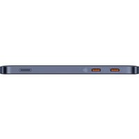 Внешний аккумулятор Baseus Blade 2 with Digital Display 65W 12000mAh (синий)