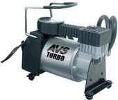 Turbo KA 580
