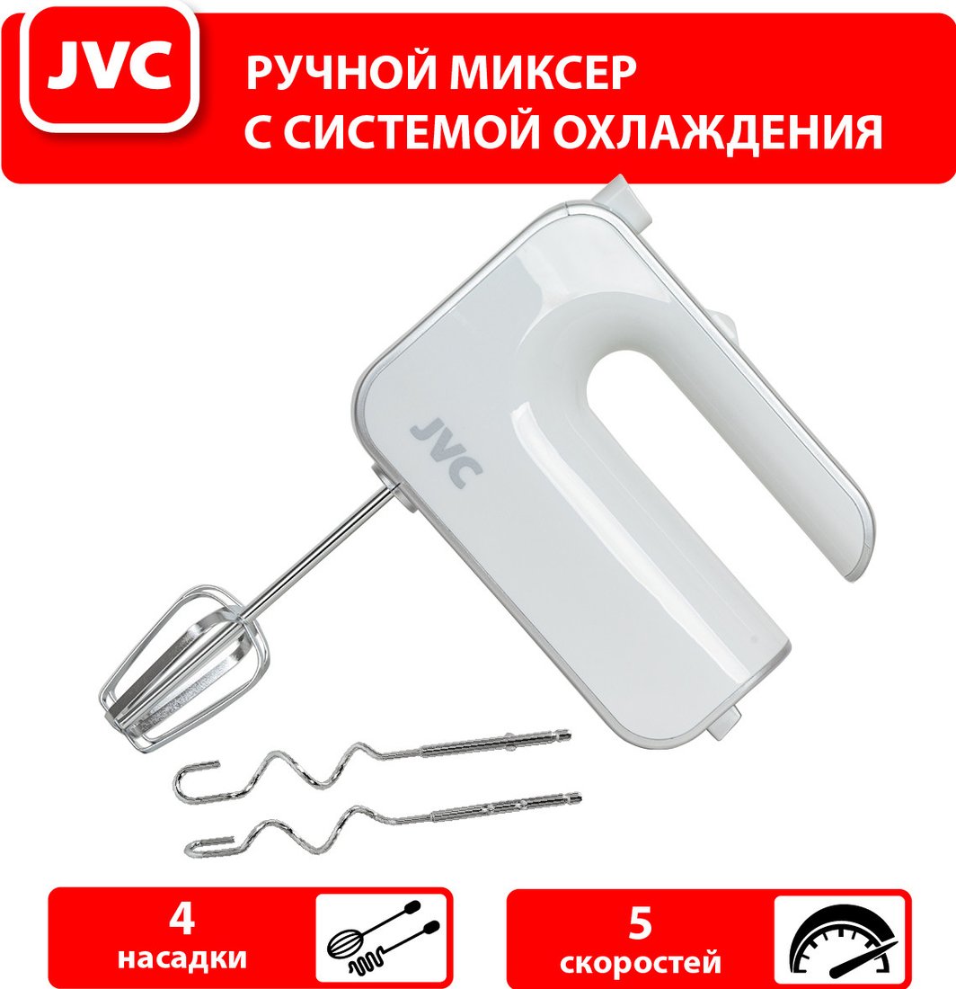 

Миксер JVC JK-MX115