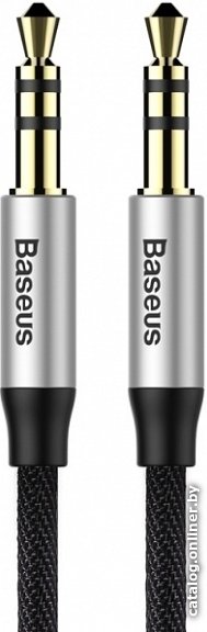 Кабель Baseus CAM30-BS1