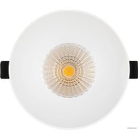 Точечный светильник Arlight MS-VOLCANO-BUILT-R95-15W (WH) 33665