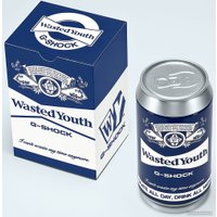 Наручные часы Casio G-Shock DW-5900WY-2