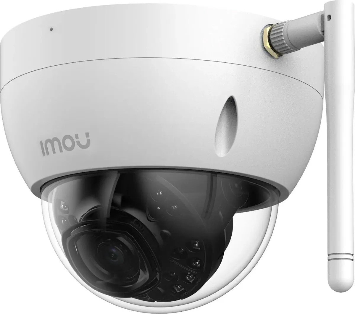 

IP-камера Imou Dome Pro (2.8 мм) IPC-D52MIP-0280B-imou