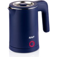 Электрический чайник RAF R.7960 (синий)