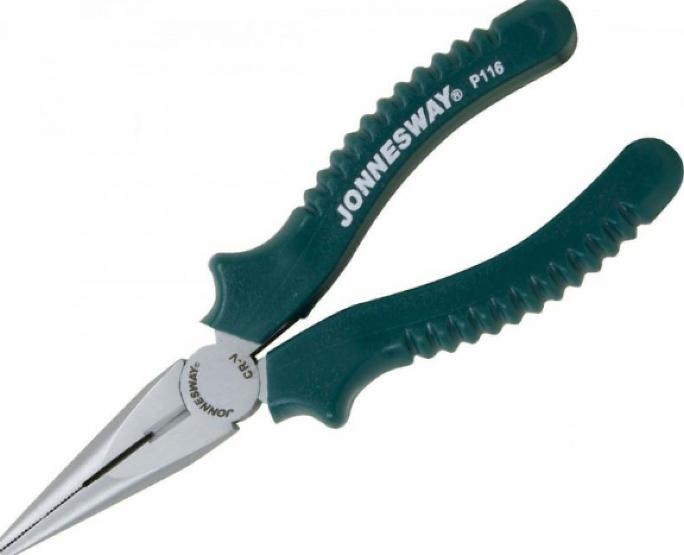 

Длинногубцы Jonnesway P116