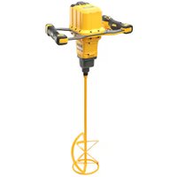 Строительный миксер DeWalt DCD240X2 (с 2-мя АКБ)