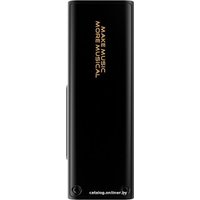 Портативный усилитель HiBy FC4 (черный)